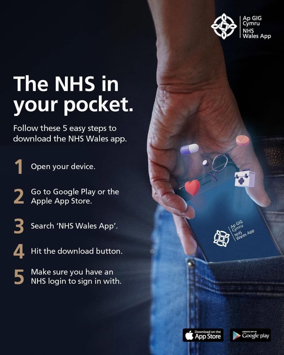 NHS